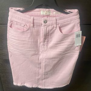 Jen 7 skirt look new